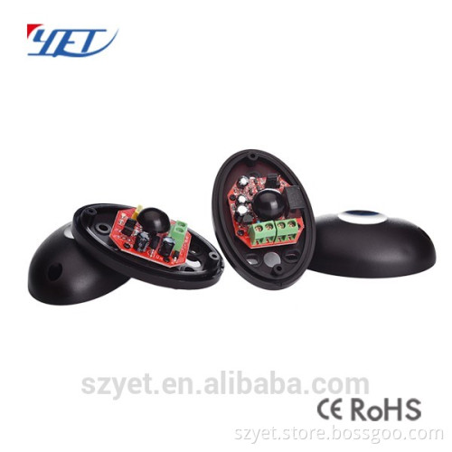 hot model egg shaped 15meters beam sensors photocell YET606